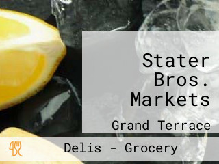 Stater Bros. Markets