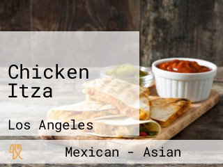 Chicken Itza