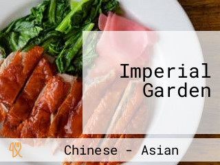 Imperial Garden