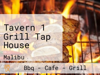 Tavern 1 Grill Tap House