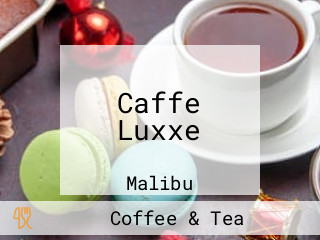 Caffe Luxxe