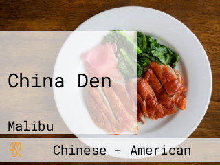 China Den