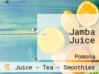 Jamba Juice