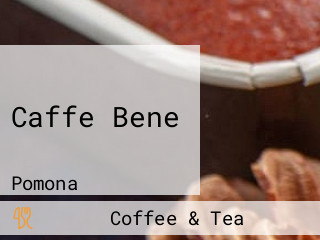 Caffe Bene