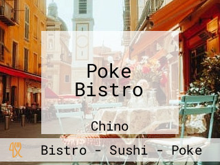 Poke Bistro