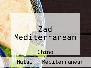 Zad Mediterranean