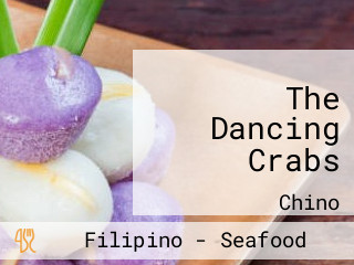 The Dancing Crabs