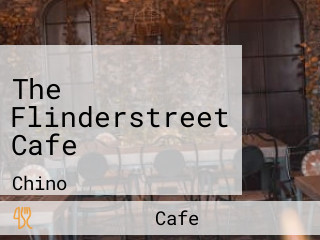 The Flinderstreet Cafe