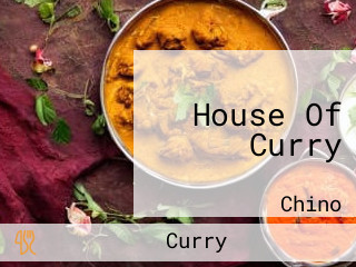 House Of Curry