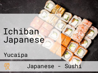 Ichiban Japanese