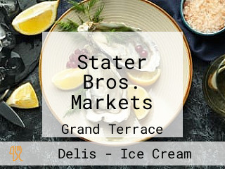 Stater Bros. Markets