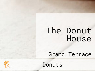 The Donut House