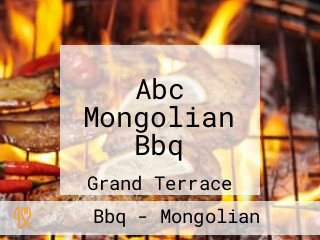 Abc Mongolian Bbq