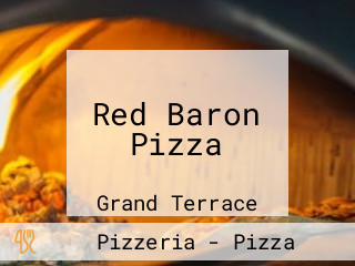 Red Baron Pizza