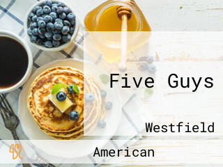 Five Guys