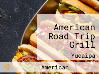 American Road Trip Grill