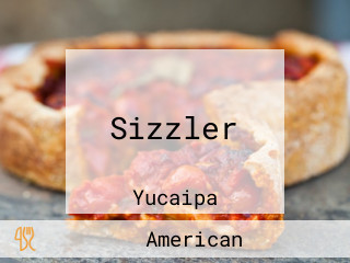 Sizzler