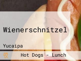 Wienerschnitzel