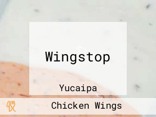 Wingstop