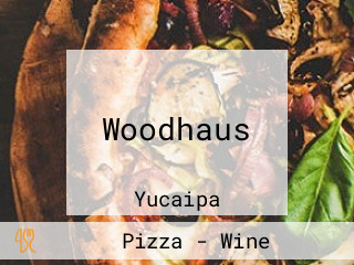 Woodhaus