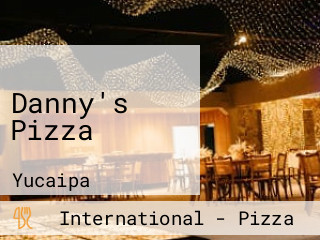 Danny's Pizza