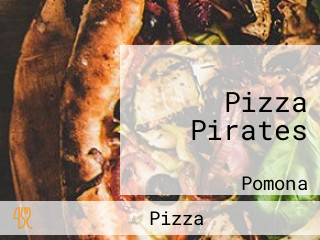 Pizza Pirates