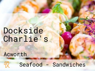 Dockside Charlie's