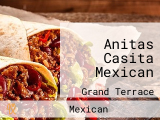 Anitas Casita Mexican