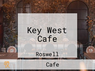 Key West Cafe