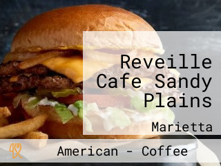 Reveille Cafe Sandy Plains