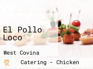 El Pollo Loco