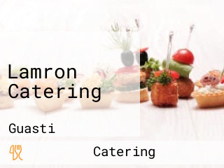 Lamron Catering