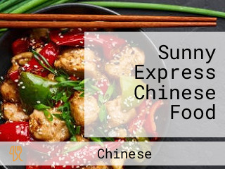 Sunny Express Chinese Food