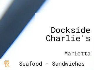 Dockside Charlie's