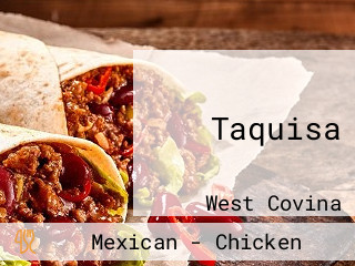 Taquisa