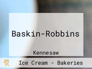 Baskin-Robbins