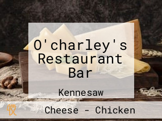 O'charley's Restaurant Bar