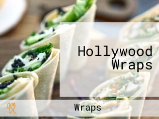 Hollywood Wraps