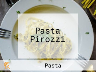 Pasta Pirozzi