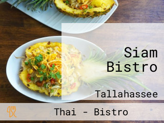 Siam Bistro