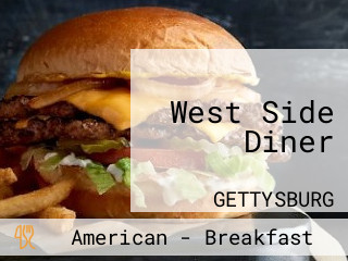 West Side Diner