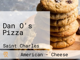 Dan O's Pizza