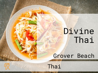 Divine Thai