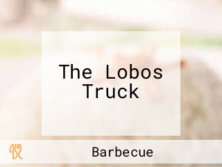 The Lobos Truck