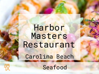 Harbor Masters Restaurant