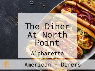 The Diner At North Point