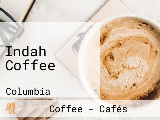 Indah Coffee