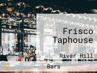 Frisco Taphouse