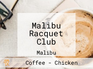 Malibu Racquet Club