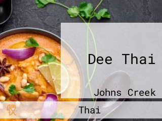 Dee Thai